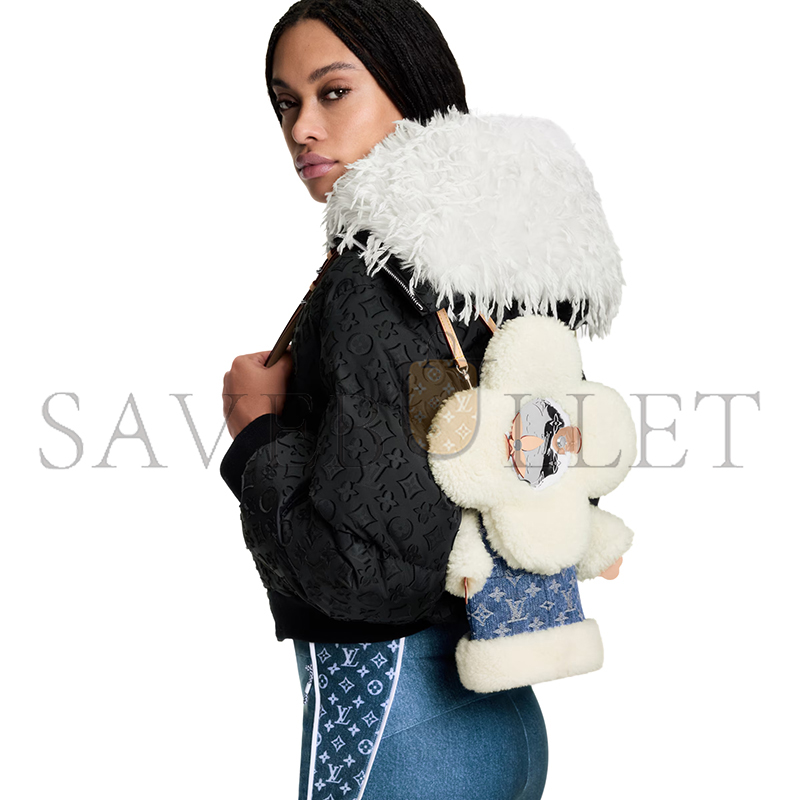 l0vis vvtt0n u1u1enne backpack m26786 (28*13*7cm)